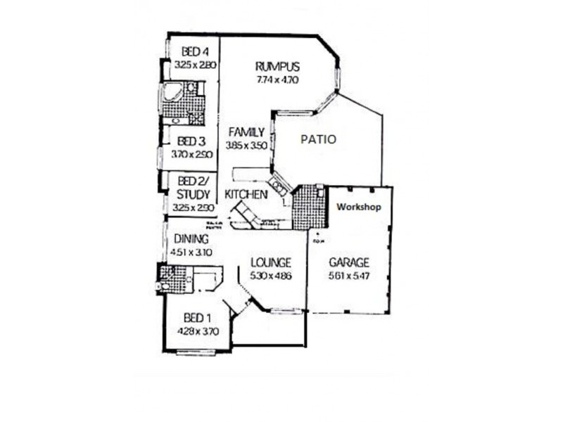 4 Dunshea Avenue, Tea Gardens NSW 2324