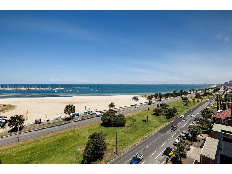 92/325 Beaconsfield Parade, St Kilda West VIC 3182