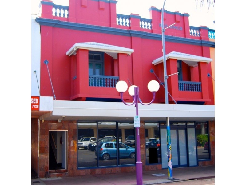 11B Wood Street, Mackay QLD 4740