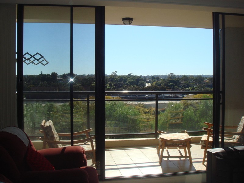 17/32 Hassall Street, Parramatta NSW 2150