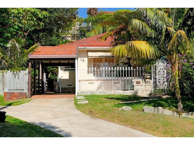 100 Onslow Street, Rose Bay NSW 2029
