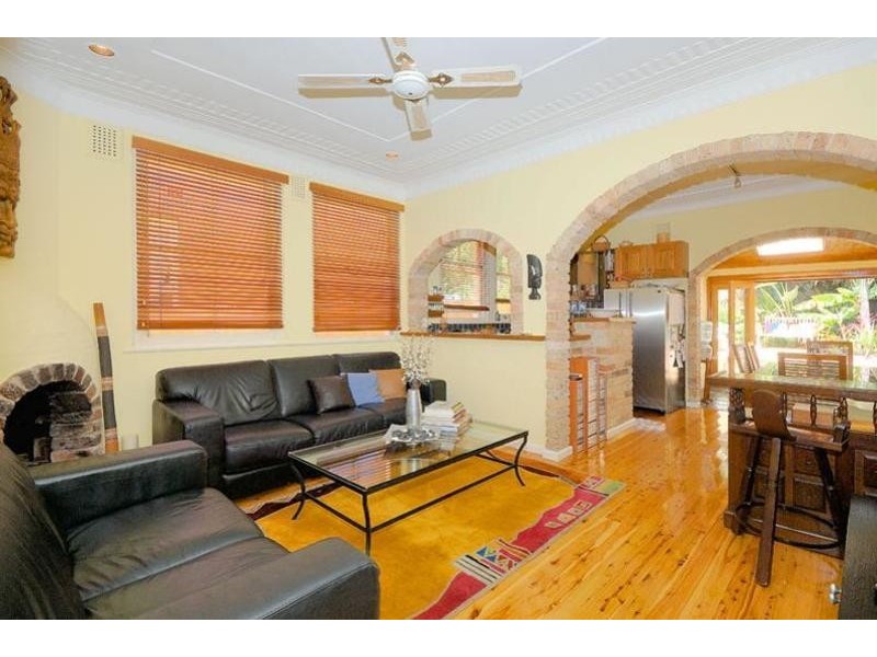 100 Onslow Street, Rose Bay NSW 2029