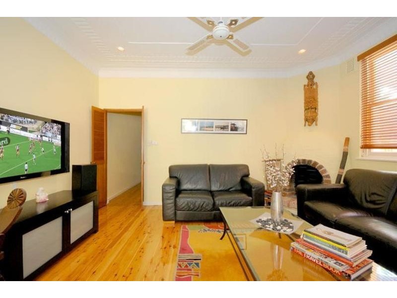 100 Onslow Street, Rose Bay NSW 2029