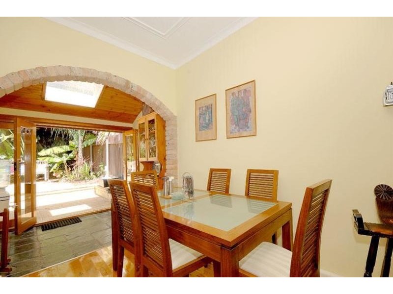 100 Onslow Street, Rose Bay NSW 2029