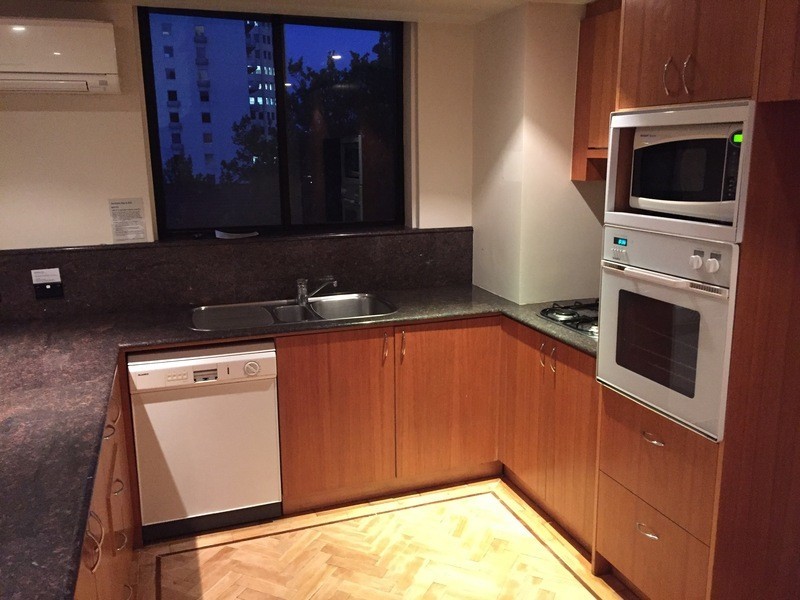 5B/622 St Kilda Road, Melbourne VIC 3004