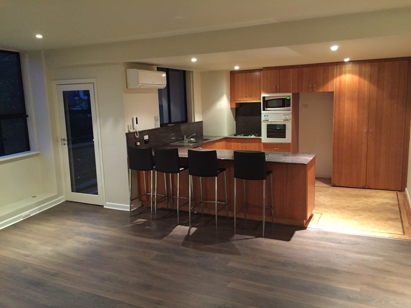 5B/622 St Kilda Road, Melbourne VIC 3004