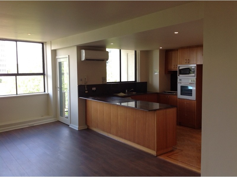 5B/622 St Kilda Road, Melbourne VIC 3004