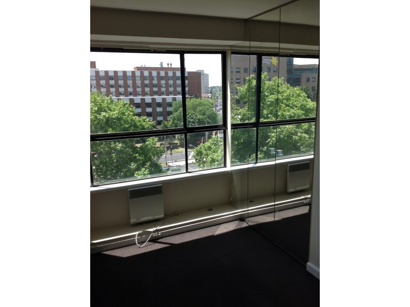 5B/622 St Kilda Road, Melbourne VIC 3004