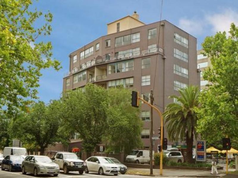 5B/622 St Kilda Road, Melbourne VIC 3004