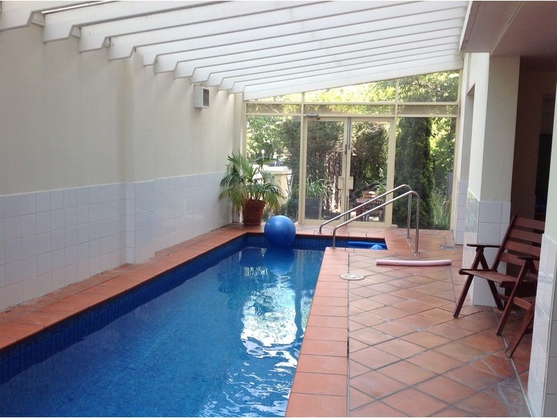 5B/622 St Kilda Road, Melbourne VIC 3004