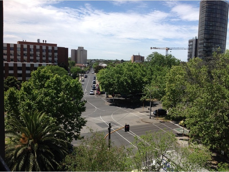 5B/622 St Kilda Road, Melbourne VIC 3004