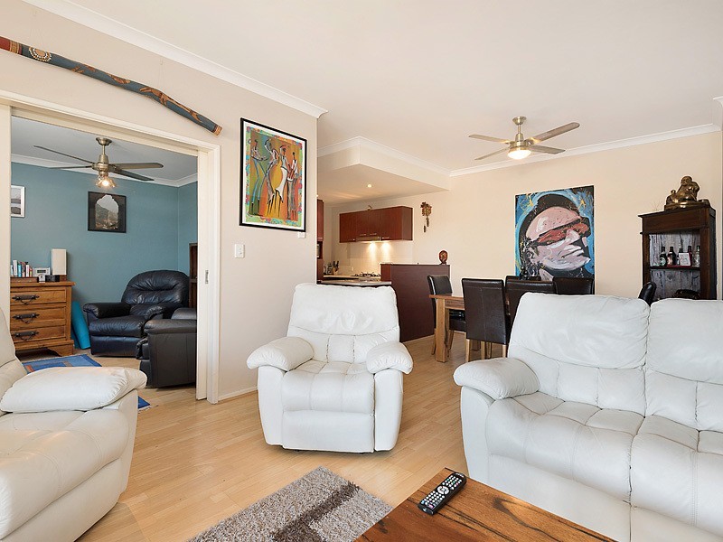 50/250 Beaufort Street, Perth WA 6000