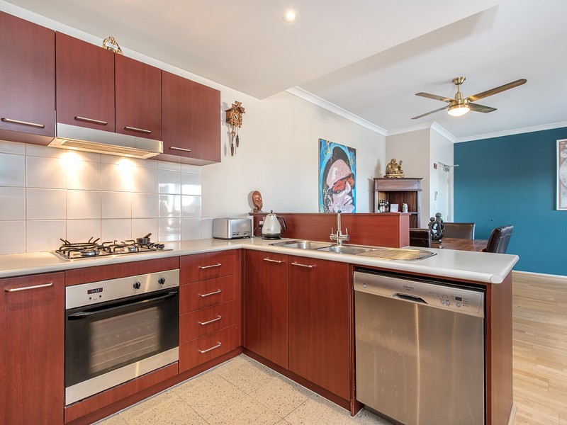 50/250 Beaufort Street, Perth WA 6000