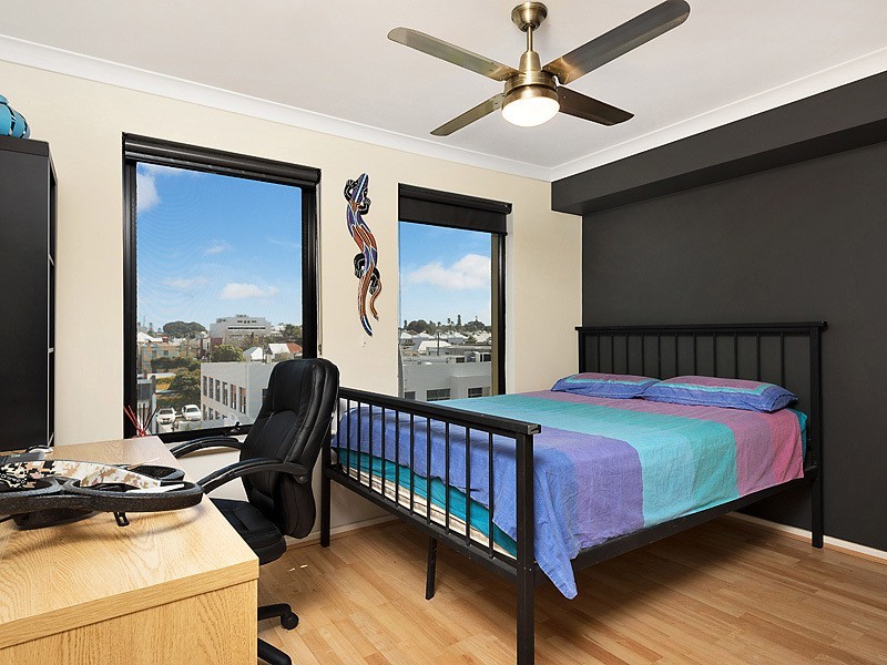 50/250 Beaufort Street, Perth WA 6000