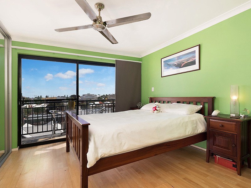 50/250 Beaufort Street, Perth WA 6000