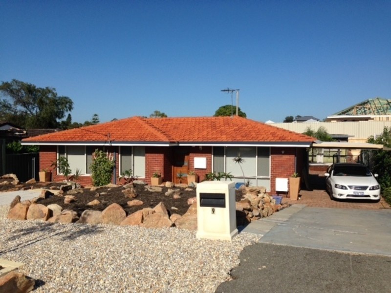 9 Fenellia Crescent, Craigie WA 6025