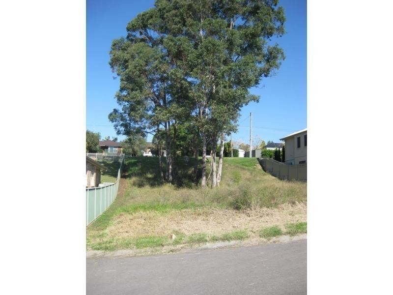 6 Chapman St, Cessnock NSW 2325