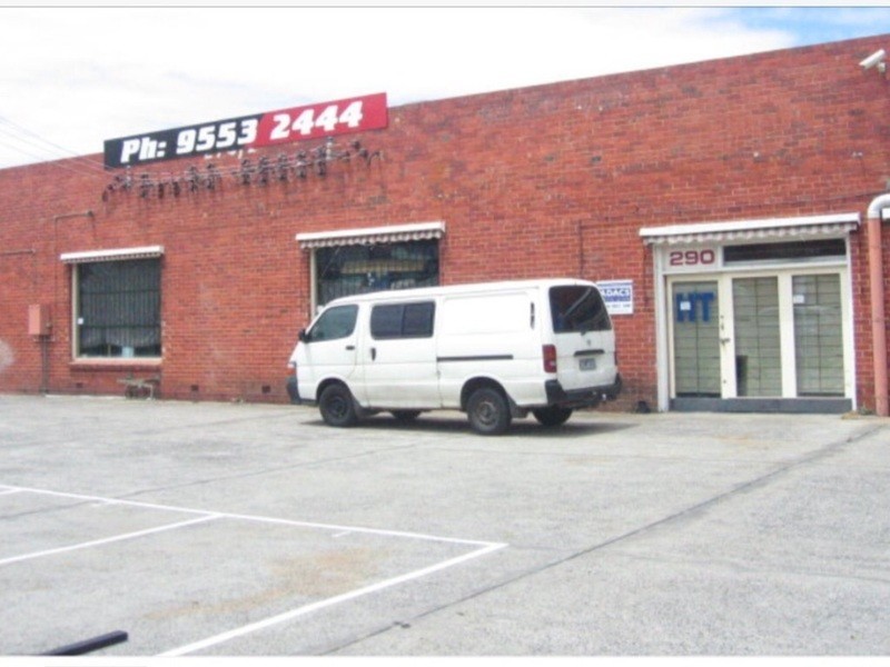 10/290 – 292 Wickham Road, Highett VIC 3190