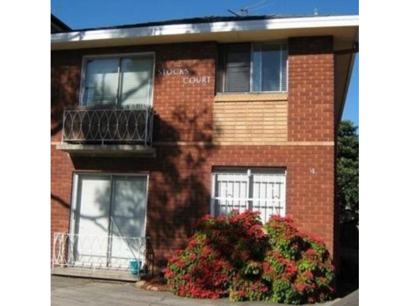 4/4 Kent Street, Newtown NSW 2042