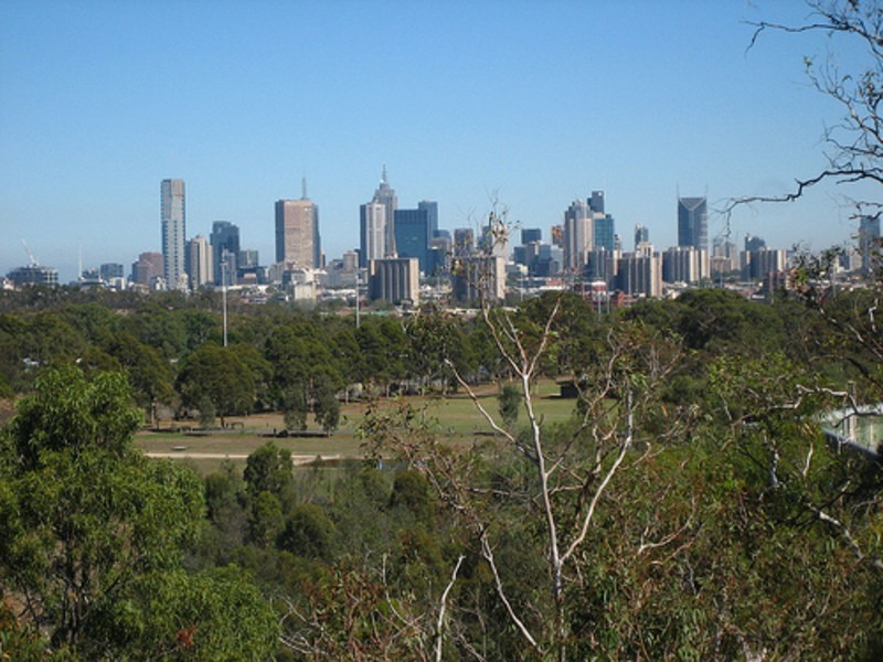 Ascot Vale VIC 3032