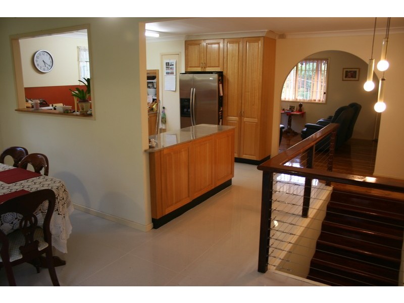 5 Yakki Court, Arana Hills QLD 4054