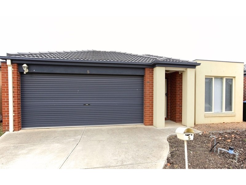 5 Khan Court, Truganina VIC 3029