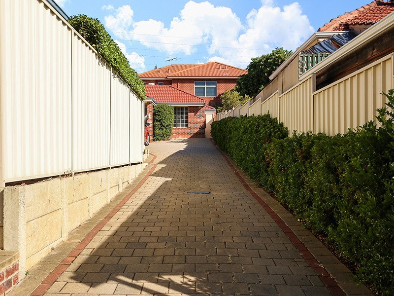 6A Withnell Street, East Victoria Park WA 6101