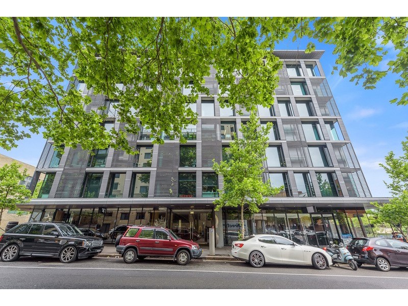 Suite 3.17/55 Miller Street, Pyrmont NSW 2009