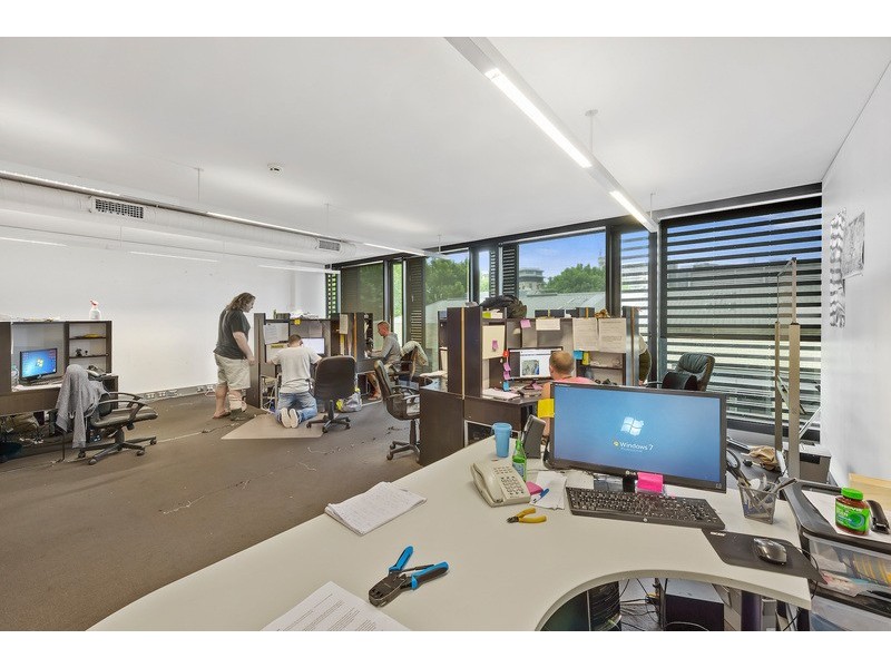 Suite 3.17/55 Miller Street, Pyrmont NSW 2009