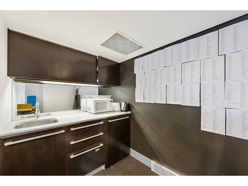 Suite 3.17/55 Miller Street, Pyrmont NSW 2009