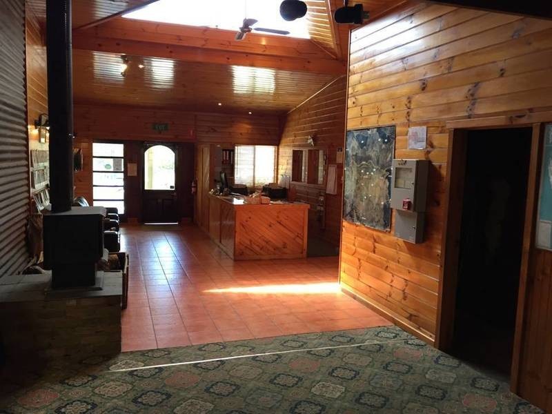 378 Marlborough Road, Bronte Park TAS 7140