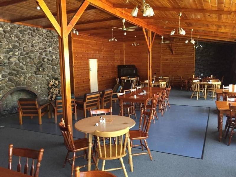 378 Marlborough Road, Bronte Park TAS 7140