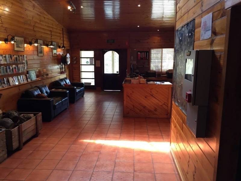 378 Marlborough Road, Bronte Park TAS 7140