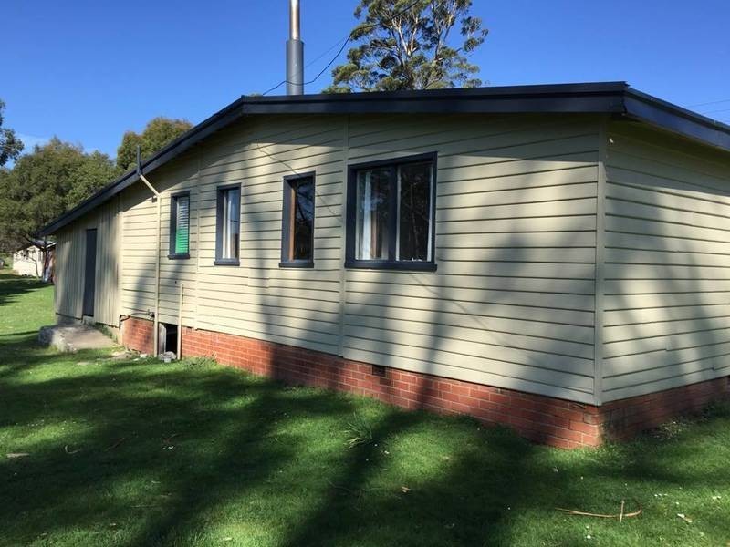 378 Marlborough Road, Bronte Park TAS 7140