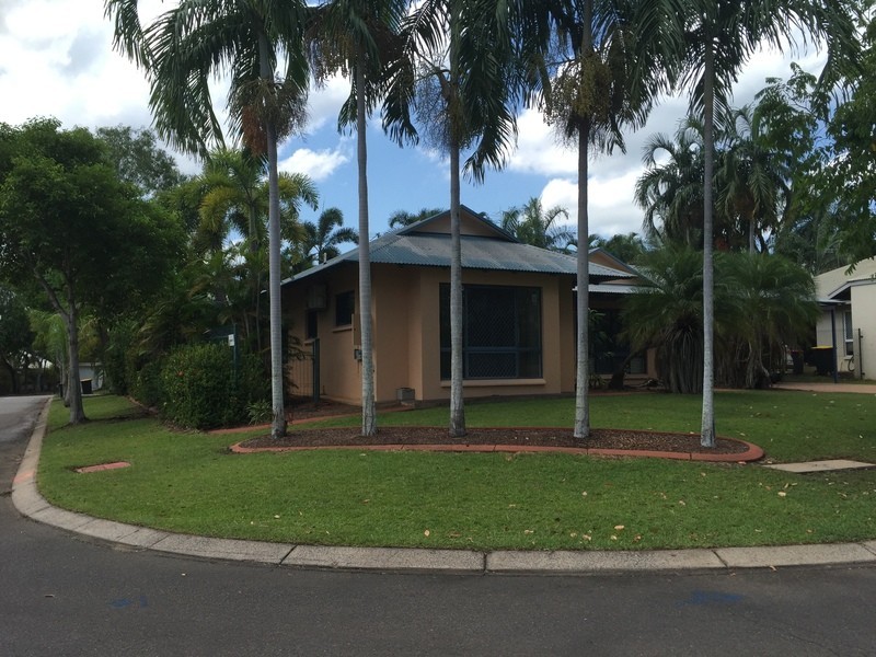 2 Carpentaria Court, Durack NT 0830