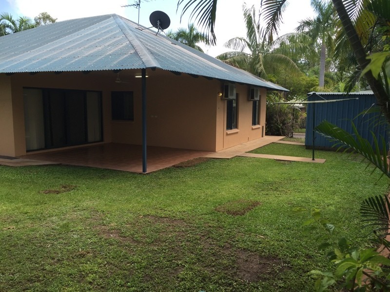 2 Carpentaria Court, Durack NT 0830
