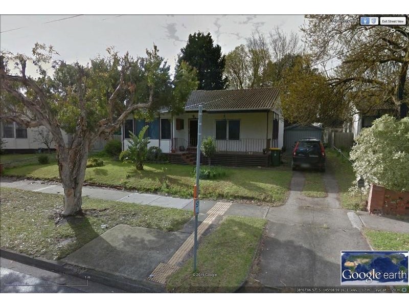 1 Monterey Boulevard, Frankston North VIC 3200