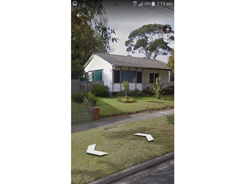 1 Monterey Boulevard, Frankston North VIC 3200