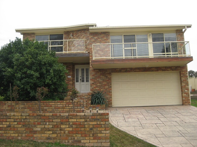 13 Gardner Circuit, Singleton Heights NSW 2330