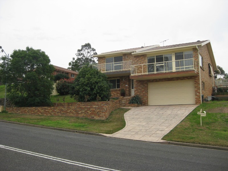 13 Gardner Circuit, Singleton Heights NSW 2330