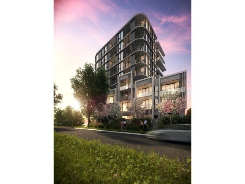 511/1  Grosvenor Street, Doncaster VIC 3108