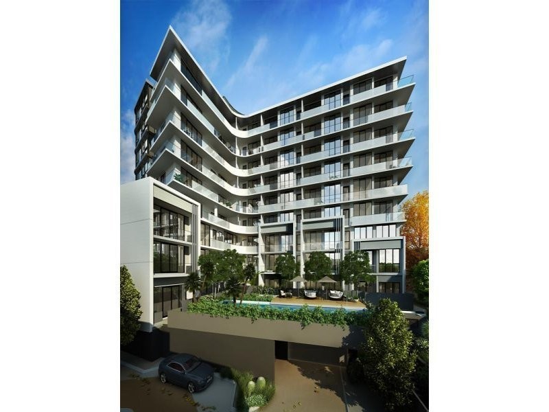 511/1  Grosvenor Street, Doncaster VIC 3108