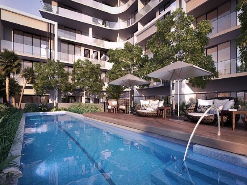 511/1  Grosvenor Street, Doncaster VIC 3108