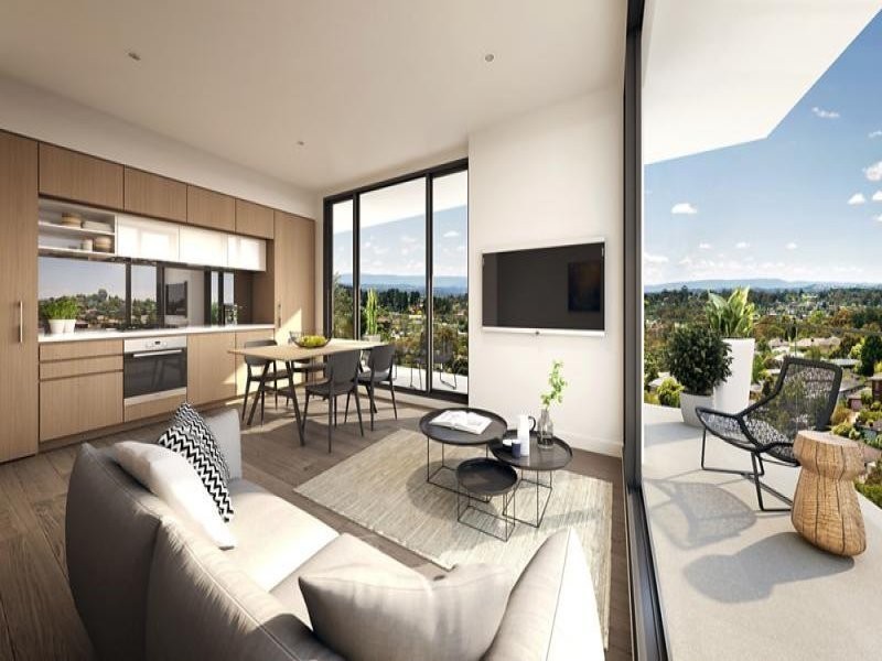 511/1  Grosvenor Street, Doncaster VIC 3108