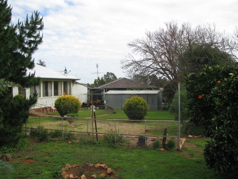 45 Deutcher Street, Temora NSW 2666