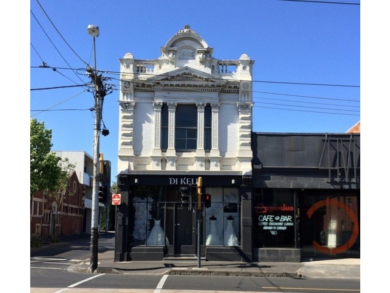 1/256 High Street, Windsor VIC 3181