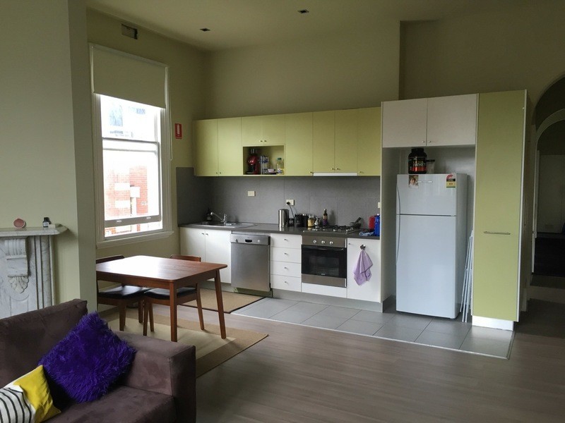 1/256 High Street, Windsor VIC 3181