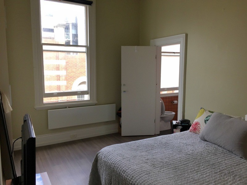 1/256 High Street, Windsor VIC 3181