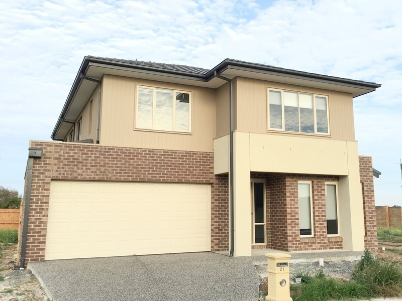 21 Jetty Road, Werribee South VIC 3030