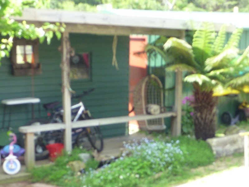 46 Apex Point Rd, White Beach TAS 7184